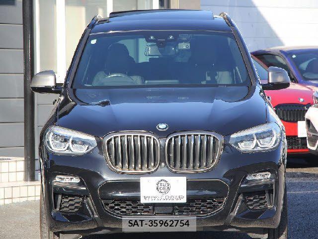 Bmw X3 2018-11 2246557-28
