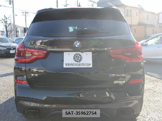 Bmw X3 2018-11 2246557-29