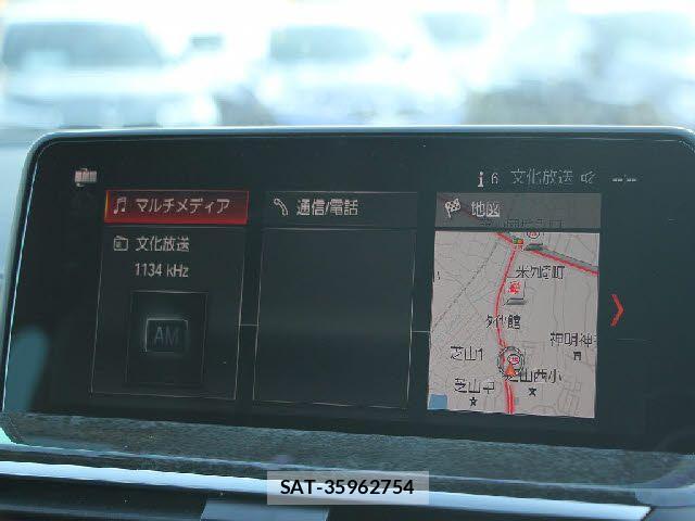 Bmw X3 2018-11 2246557-6