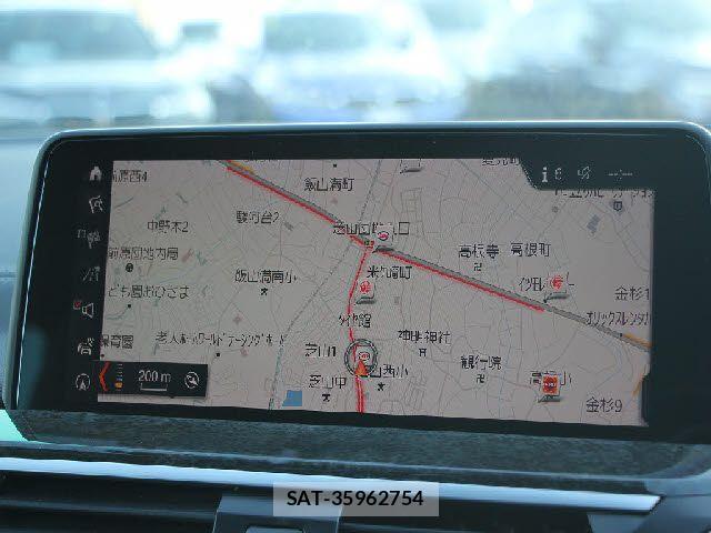 Bmw X3 2018-11 2246557-7