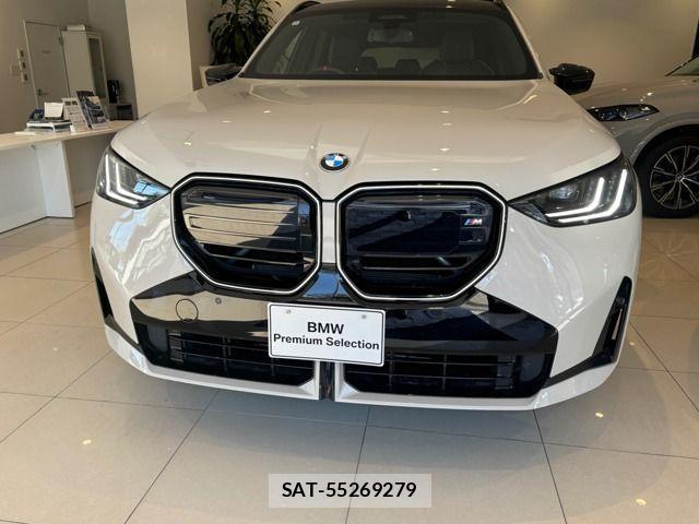 Bmw X3 2024-11 2345778-0