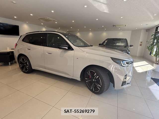 Bmw X3 2024-11 2345778-1