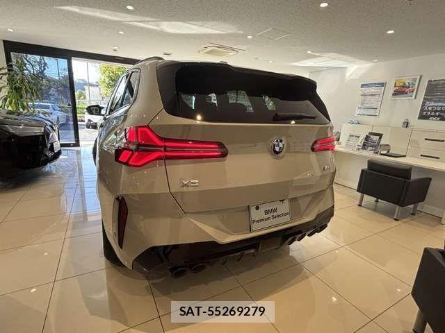 Bmw X3 2024-11 2345778-4