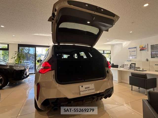 Bmw X3 2024-11 2345778-5