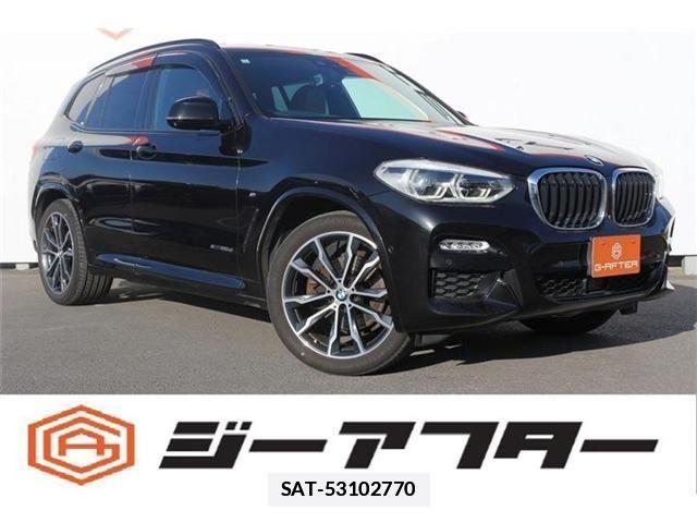 Bmw X3 2017-11 2345807-0
