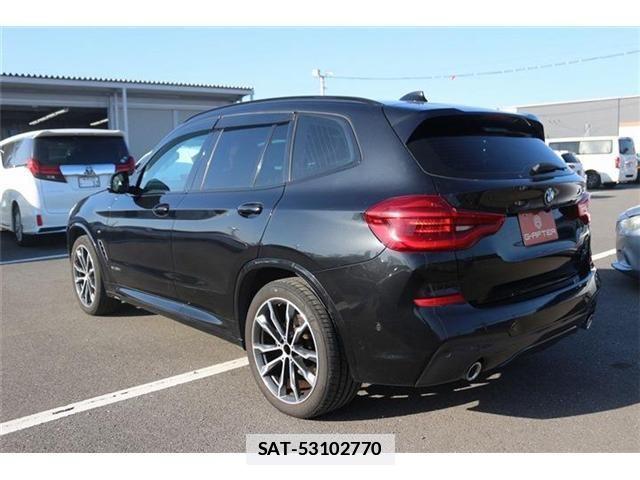 Bmw X3 2017-11 2345807-10