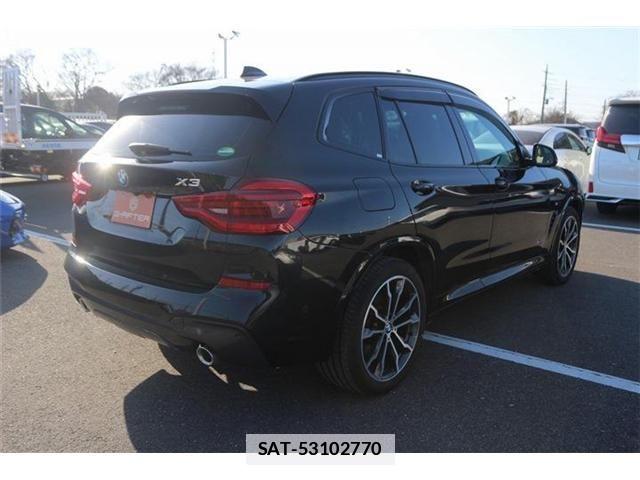Bmw X3 2017-11 2345807-11