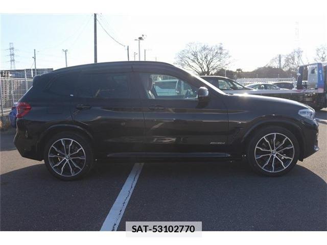 Bmw X3 2017-11 2345807-12