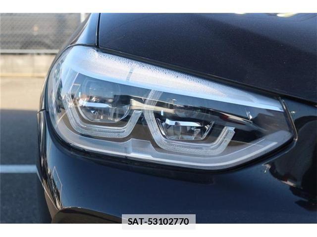 Bmw X3 2017-11 2345807-13