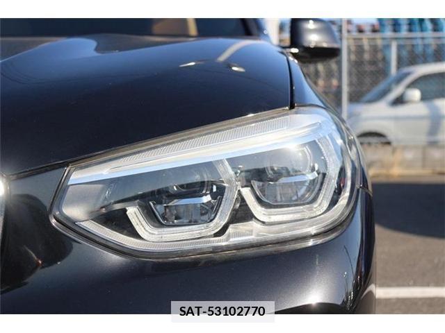 Bmw X3 2017-11 2345807-15
