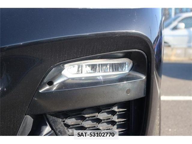 Bmw X3 2017-11 2345807-16