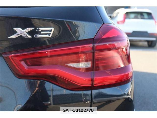 Bmw X3 2017-11 2345807-18