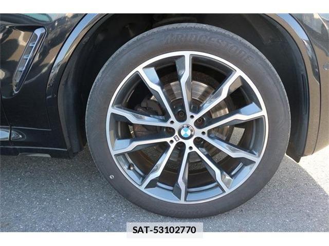 Bmw X3 2017-11 2345807-19