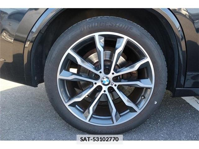 Bmw X3 2017-11 2345807-20