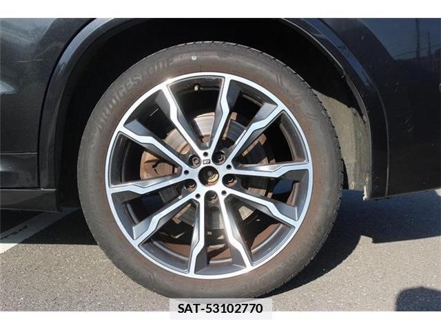 Bmw X3 2017-11 2345807-24