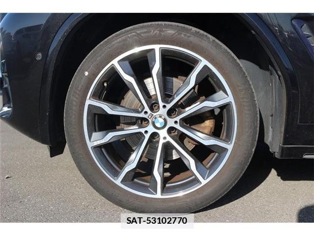 Bmw X3 2017-11 2345807-25
