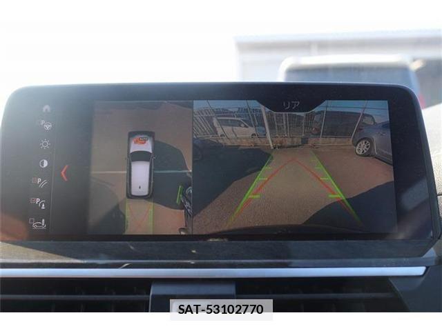 Bmw X3 2017-11 2345807-2