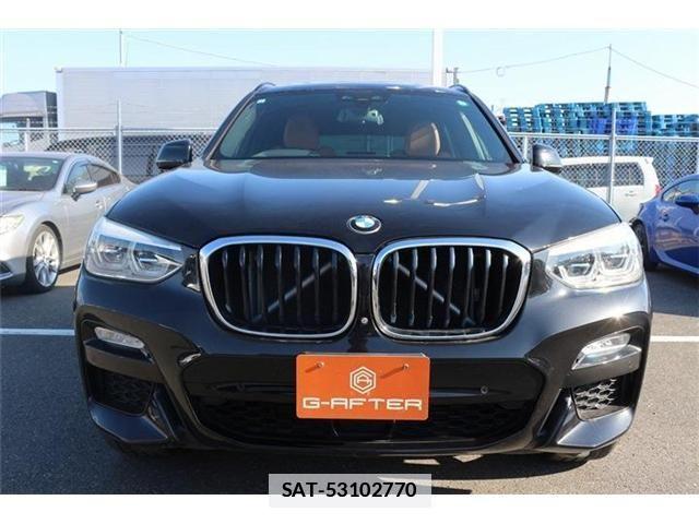 Bmw X3 2017-11 2345807-7