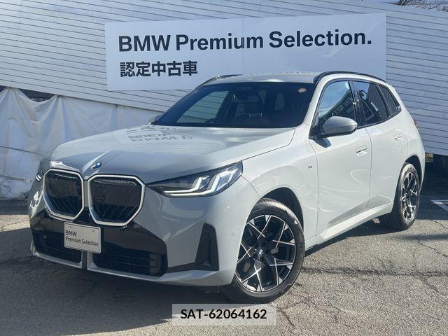 Bmw X3 2025-06 2660939-0