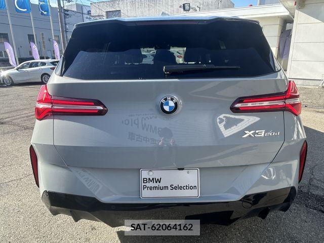 Bmw X3 2025-06 2660939-2