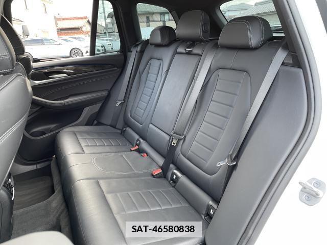 Bmw X3 2021-08 2660944-10