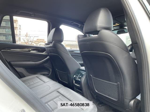 Bmw X3 2021-08 2660944-11
