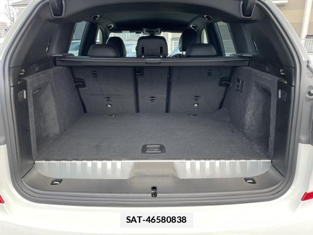Bmw X3 2021-08 2660944-14