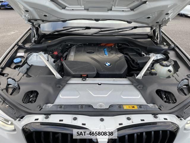 Bmw X3 2021-08 2660944-16
