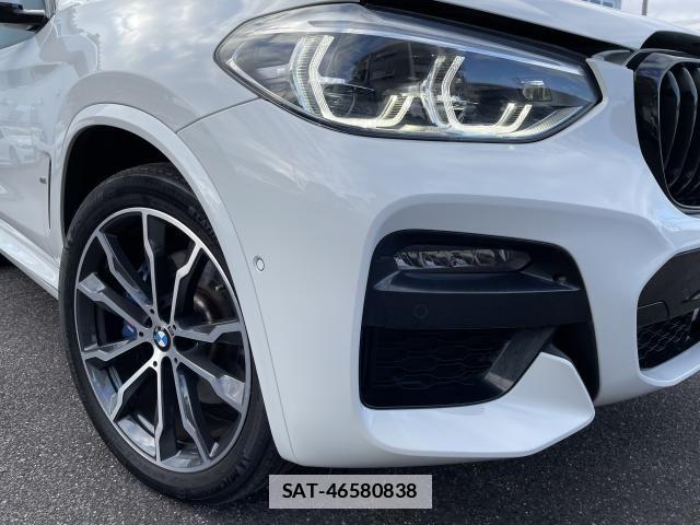 Bmw X3 2021-08 2660944-17