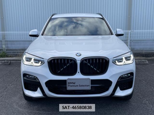 Bmw X3 2021-08 2660944-18