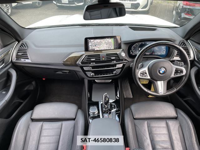 Bmw X3 2021-08 2660944-1