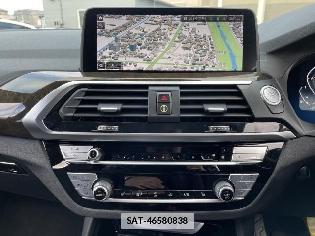 Bmw X3 2021-08 2660944-4