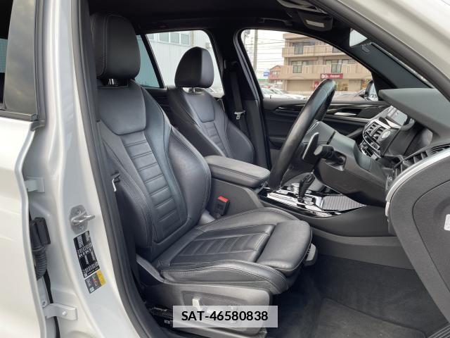 Bmw X3 2021-08 2660944-7