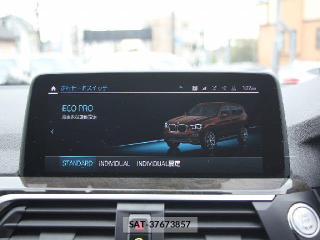 Bmw X3 2020-08 2660947-12