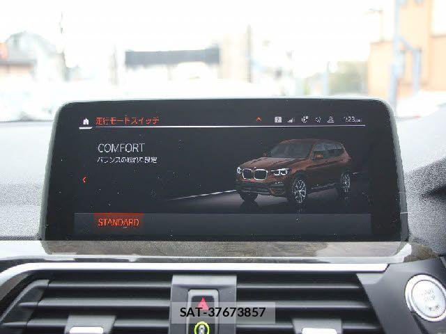 Bmw X3 2020-08 2660947-13