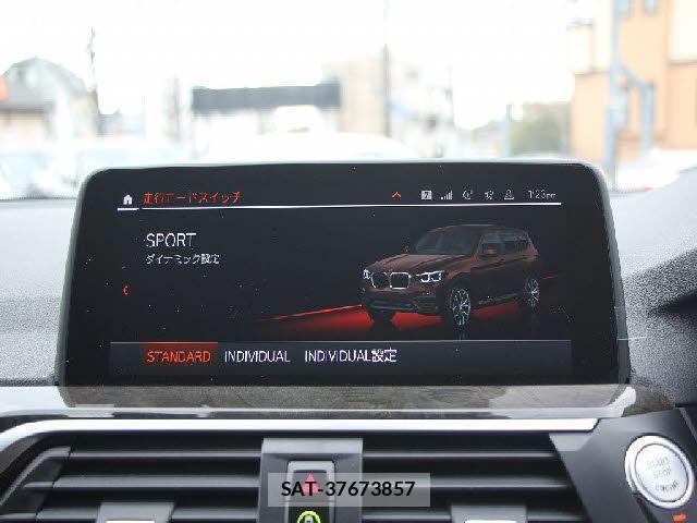 Bmw X3 2020-08 2660947-14