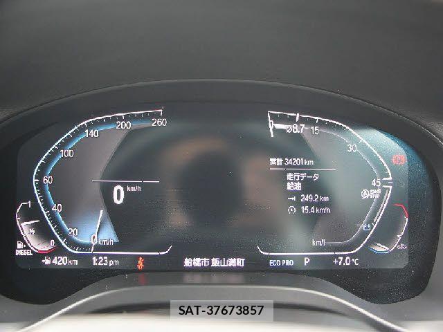 Bmw X3 2020-08 2660947-15
