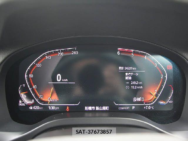 Bmw X3 2020-08 2660947-16