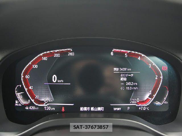 Bmw X3 2020-08 2660947-17