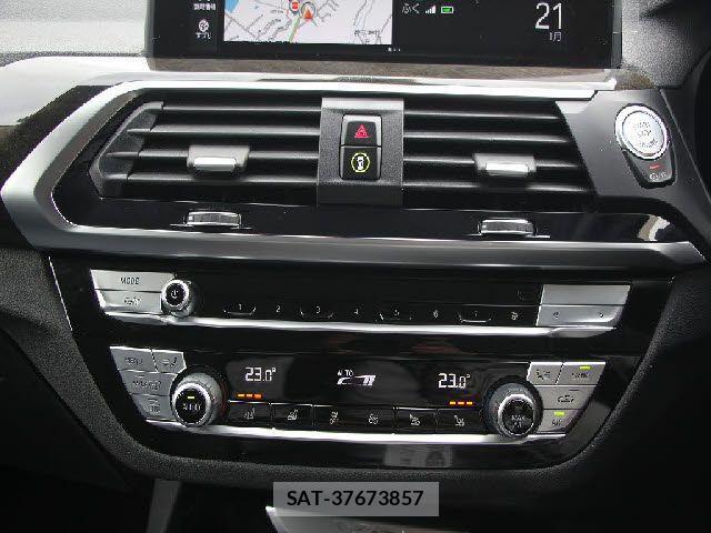 Bmw X3 2020-08 2660947-18