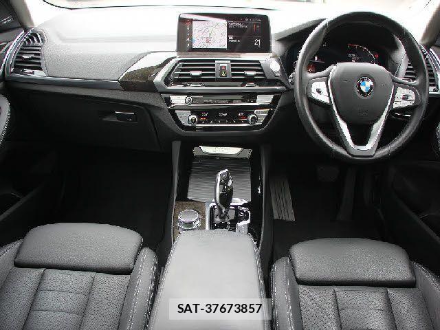 Bmw X3 2020-08 2660947-1