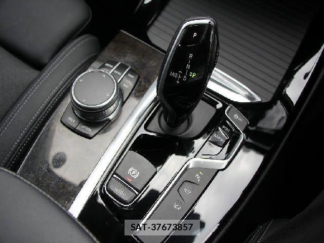 Bmw X3 2020-08 2660947-22