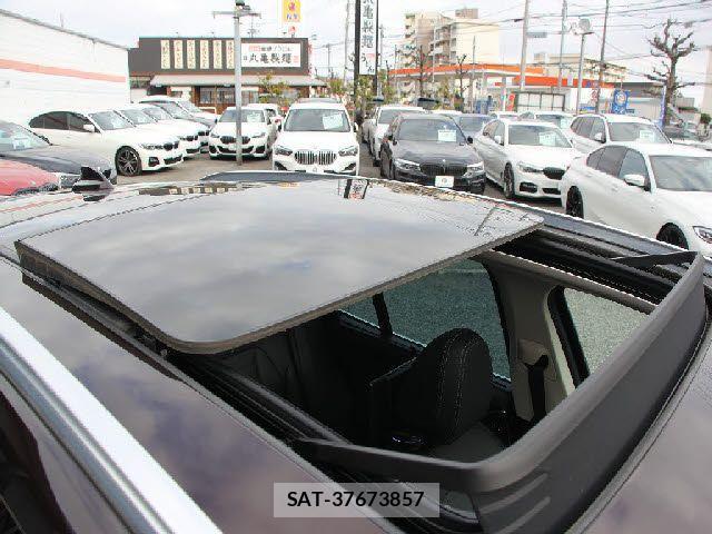 Bmw X3 2020-08 2660947-25