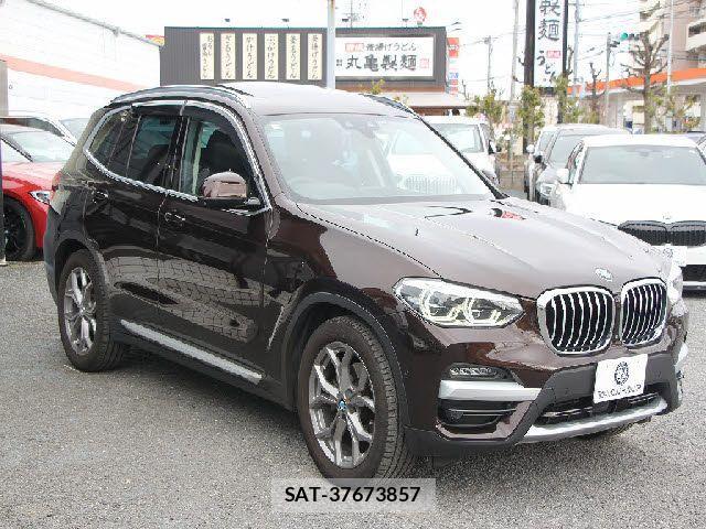 Bmw X3 2020-08 2660947-28