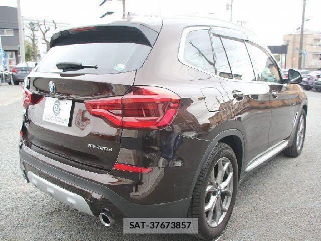 Bmw X3 2020-08 2660947-2