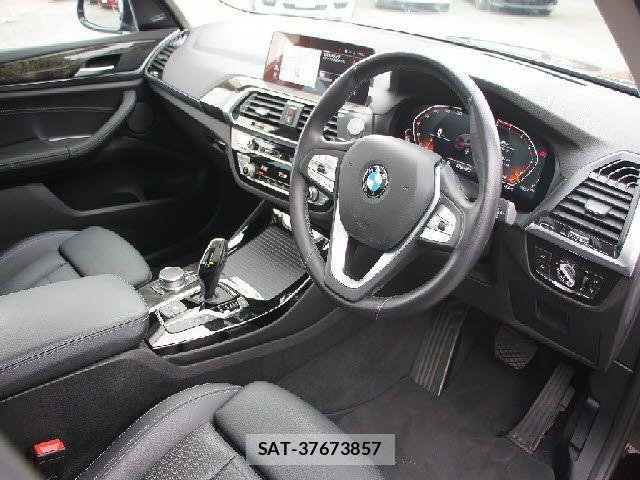 Bmw X3 2020-08 2660947-3