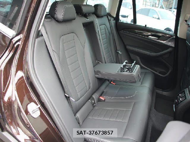 Bmw X3 2020-08 2660947-4