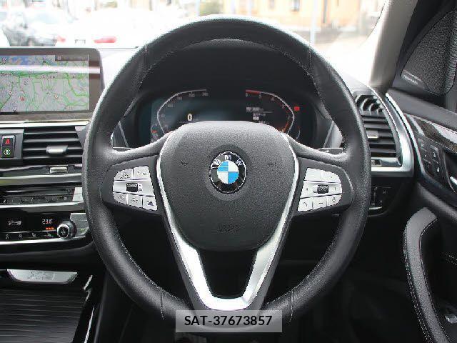 Bmw X3 2020-08 2660947-5