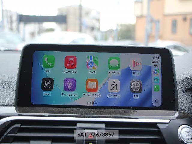 Bmw X3 2020-08 2660947-8
