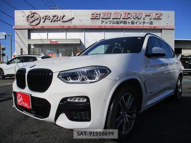 Bmw X3 2017-12 3355915-0